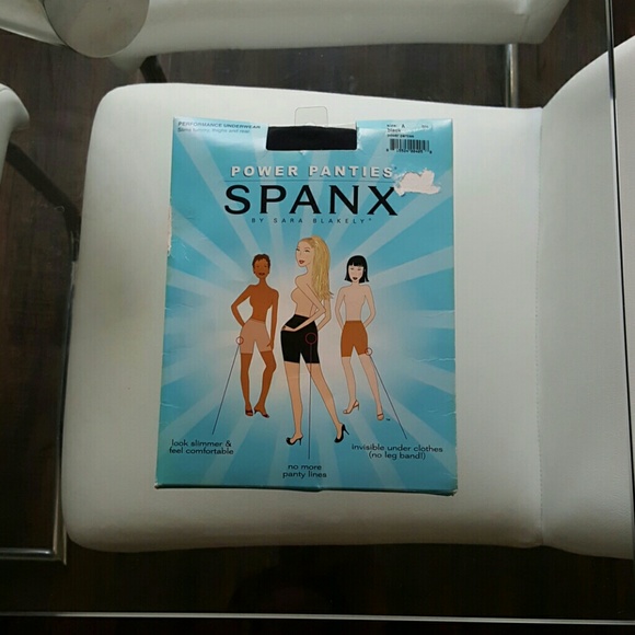 Spanx