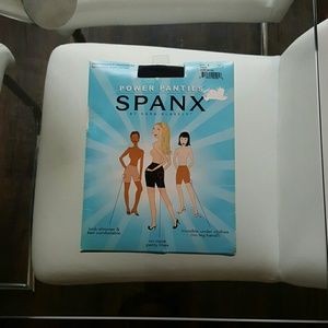 Spanx