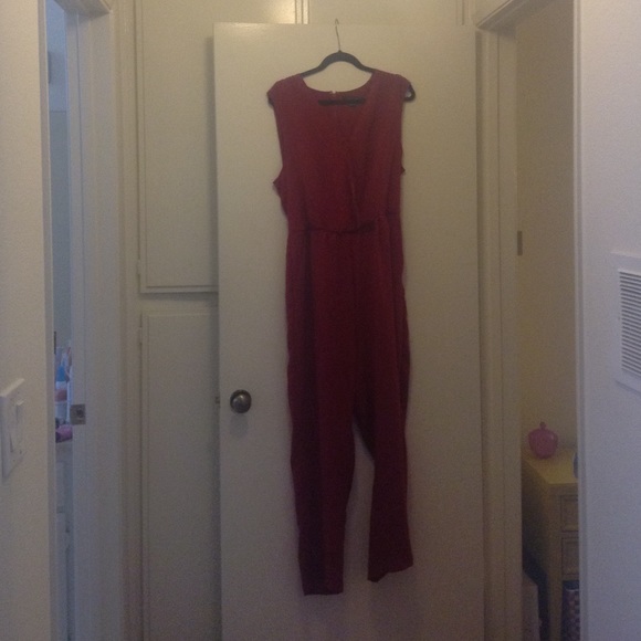 Jumpsuit