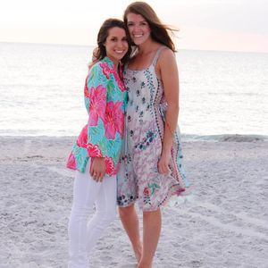 Meet your Posher, Lindsey