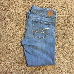 Women's Jeans
