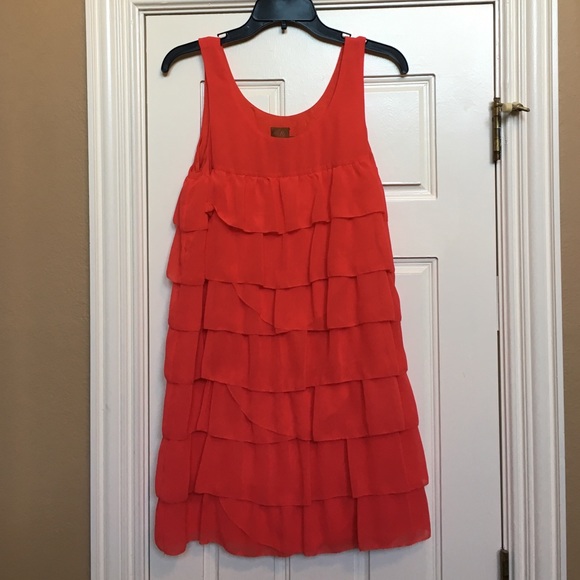 Ali Ro dress