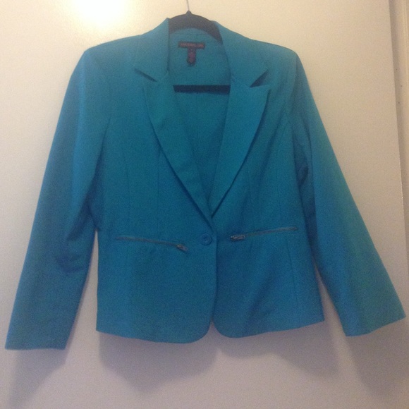 Blazer