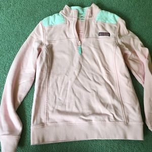 Vineyard vines sheep shirt