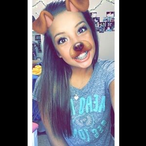 Meet your Posher, Ariana