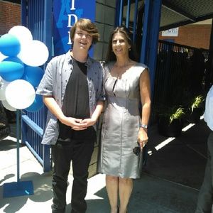 Meet your Posher, Karen