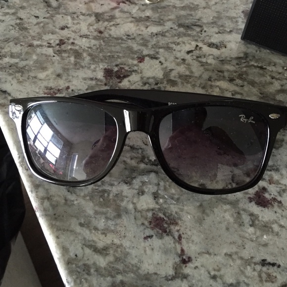 Ray ban sunglasses