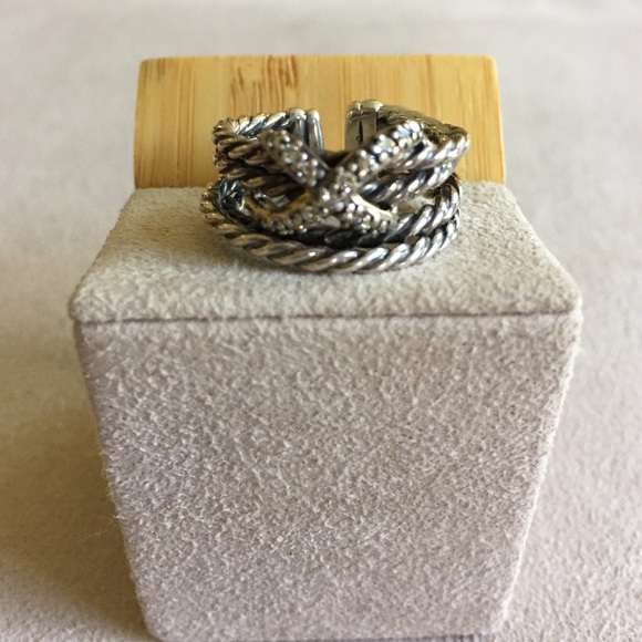 David Yurman Ring