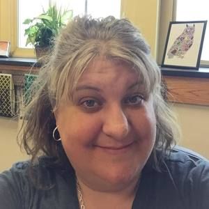 Meet your Posher, Hope