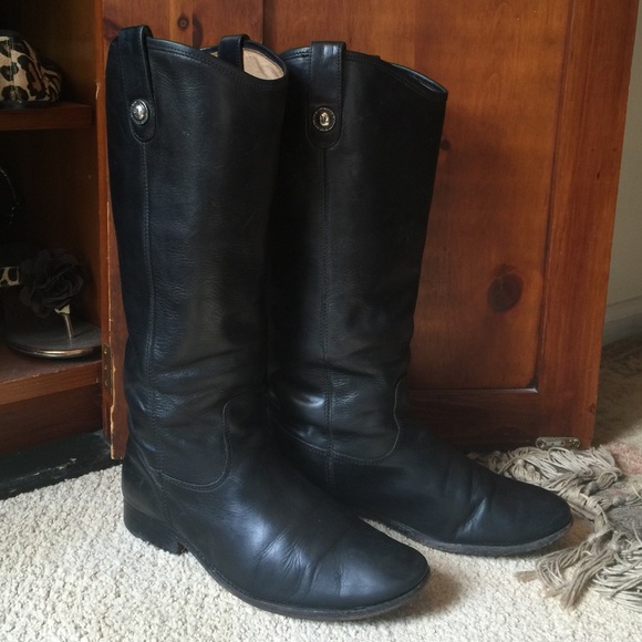 Frye Shoes - Vintage fry boots!!!