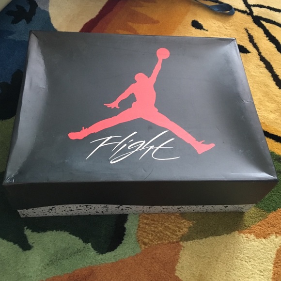 Air Jordan 4 retro "alternate 89" - Picture 4 of 4