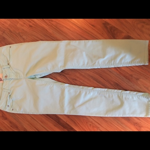 Jeggings