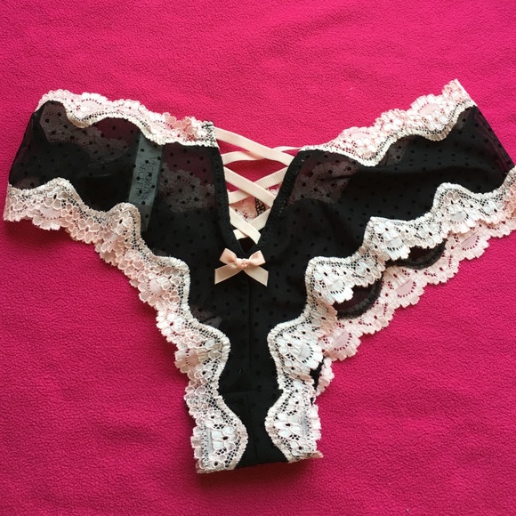 Very Sexy VS lace panty