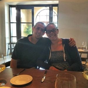 Meet your Posher, Clorissa