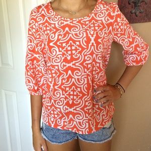 Blouse-can be worn 2 ways!!