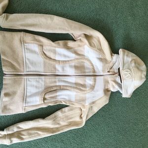 Lululemon jacket
