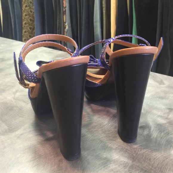 Nanette Lepore heels - Picture 8 of 8