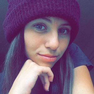 Meet your Posher, Bekah