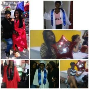 Meet your Posher, Angela