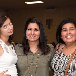 Meet your Posher, Delfina