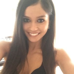 Meet your Posher, Samantha