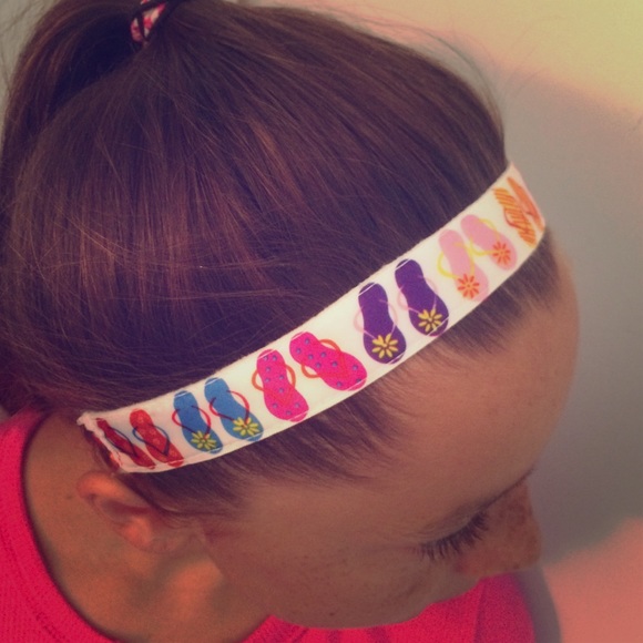 Headband