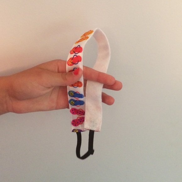 Headband - Picture 2 of 4