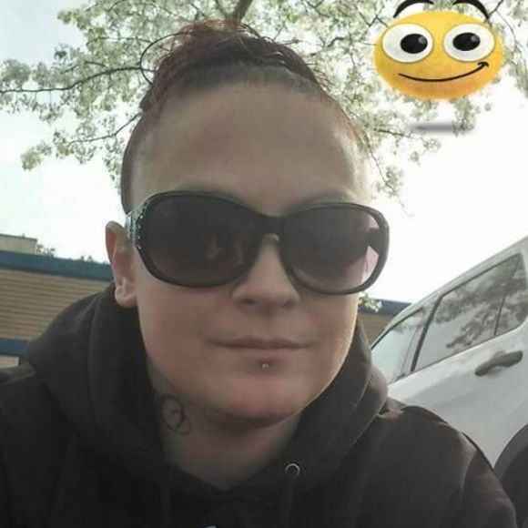Meet your Posher, Kristen