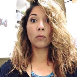 Meet your Posher, Cathy