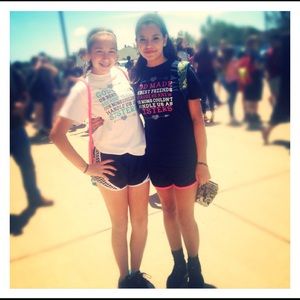 Meet your Posher, Judith