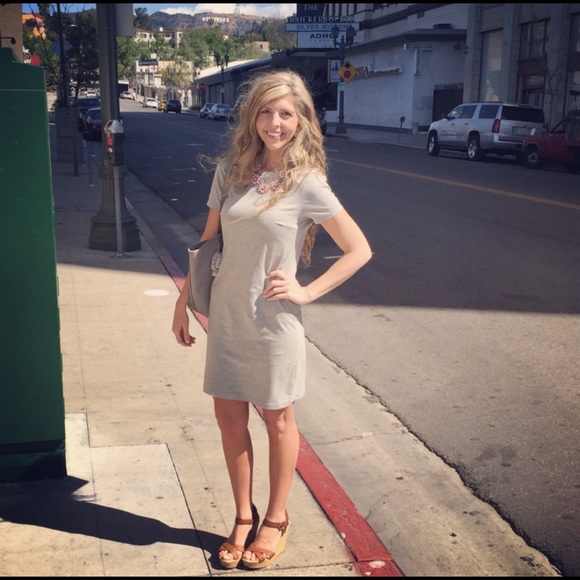 Meet your Posher, Meagan