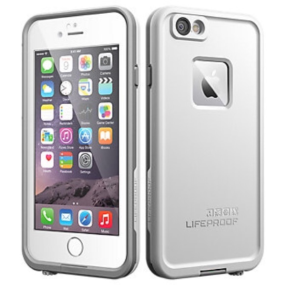 LifeProof Fre for iPhone 6/6s