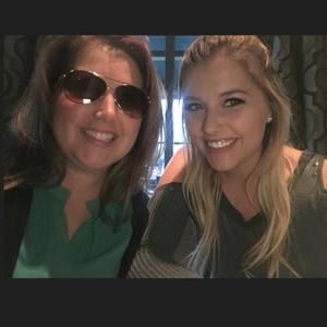 Meet your Posher, Allison