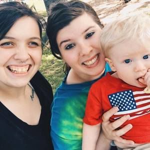 Meet your Posher, Katelynn