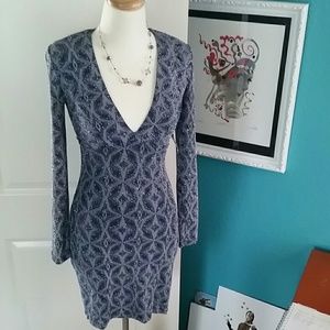 Charlotte Russe NWT Sparkle Shimmy Dress