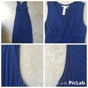 Max Studio Maxi Dress XL