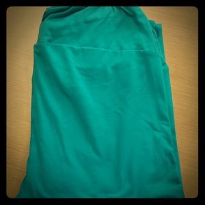 LulaRoe leggings NWOT