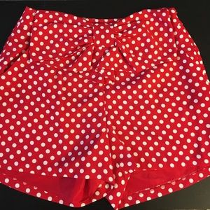 Disney's Minnie Mouse Lauren Conrad LC Collection