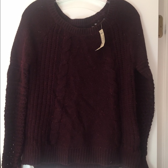 Sweater from AE