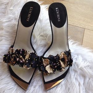 Luichiny Heels