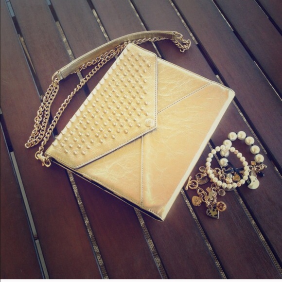 New Rebecca Minkoff IPad case/clutch - Picture 1 of 3