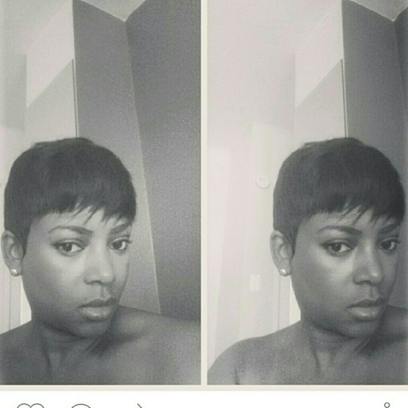 Meet your Posher, Ingrid