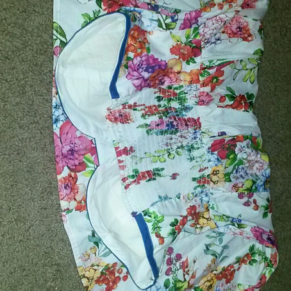 Dress - Picture 2 of 3