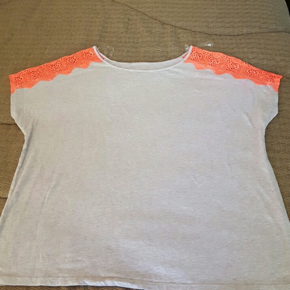 Lane Bryant shirt
