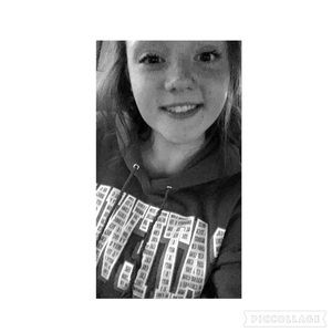 Meet your Posher, Olivia