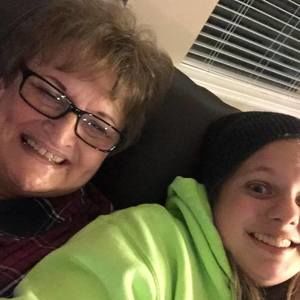 Meet your Posher, Joy