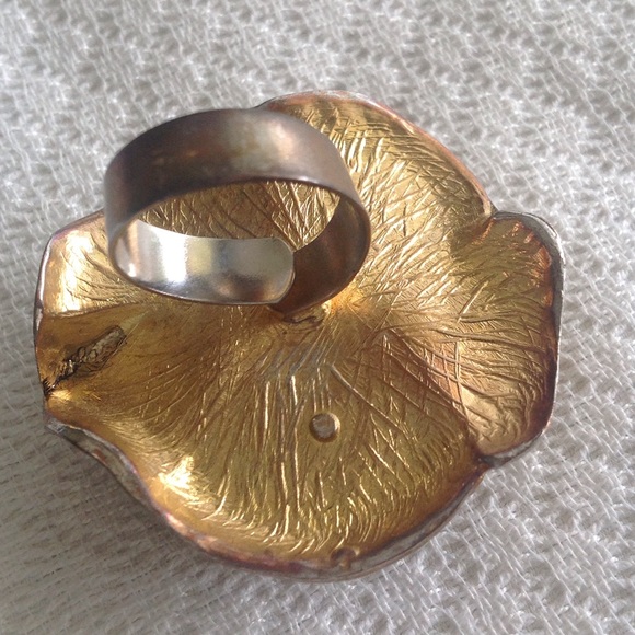 FANTASY RING. - Picture 3 of 4