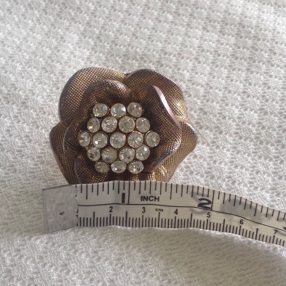 FANTASY RING. - Picture 4 of 4