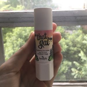 Benefit "That Gal" Brightening Face Primer
