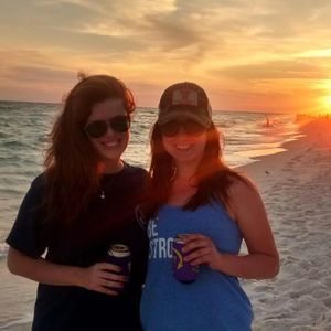 Meet your Posher, Amber